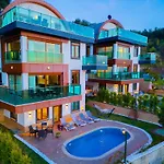 Вілла Luxury Аланія