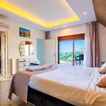 Luxury Вілла Аланія
