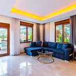 Вілла Luxury