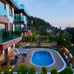 Luxury Вілла Аланія