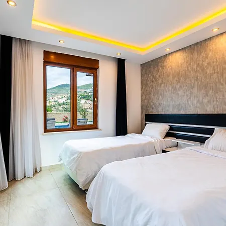 Luxury