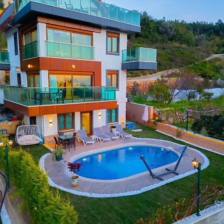Willa Luxury