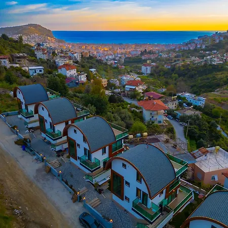 Villa Luxury