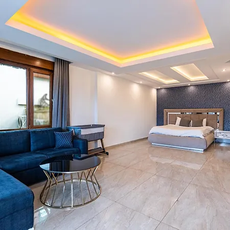 Luxury * Alanya