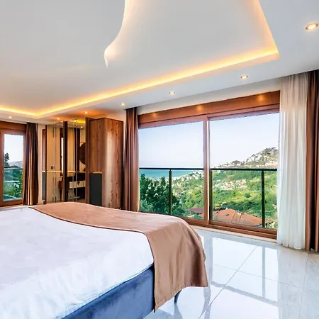 Willa Luxury