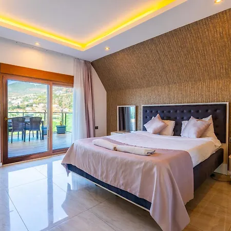 Willa Luxury