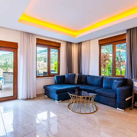 Willa Luxury