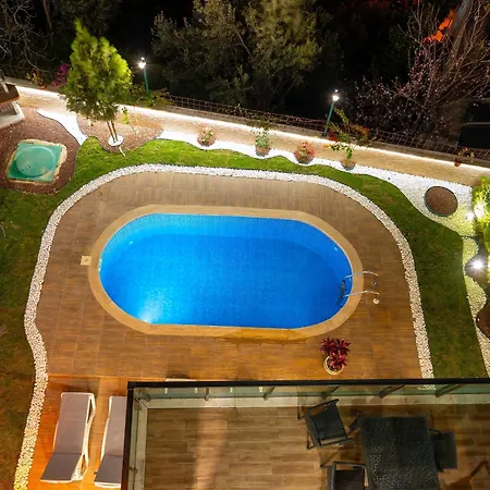 Luxury *